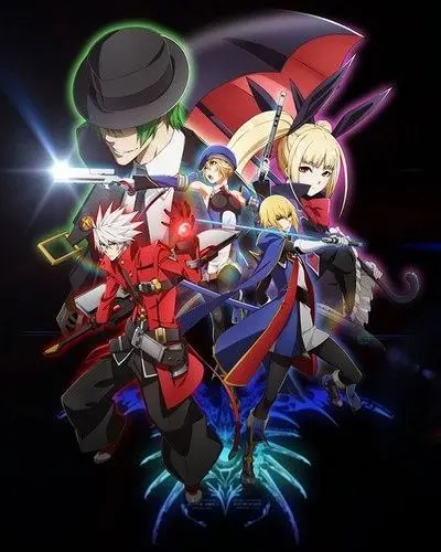 Лазурный гримуар / BlazBlue: Alter Memory (2013) cериаланиме смотреть онлайн Лазурный гримуар / BlazBlue: Alter Memory (2013) cериаланиме смотреть онлайн в хорошем качестве