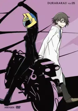 Дюрарара!! / Durarara!! (2010) cериал мультфильм аниме смотреть онлайн Дюрарара!! / Durarara!! (2010) cериал мультфильм аниме смотреть онлайн в хорошем качестве
