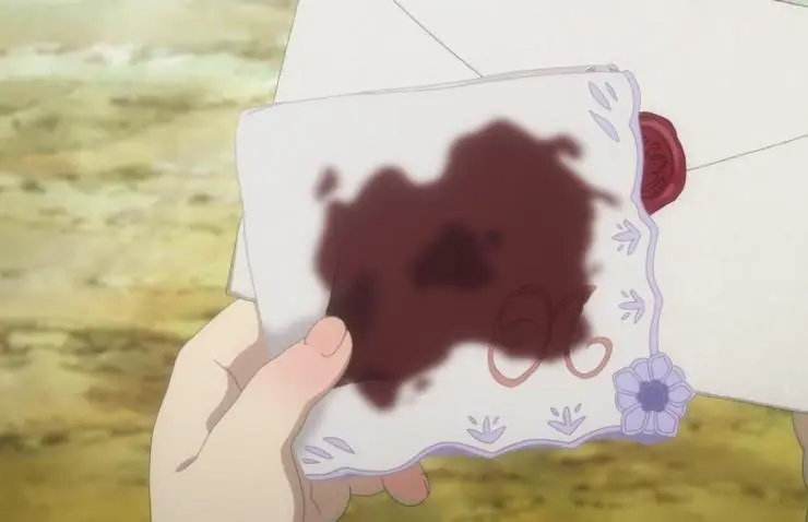 Вайолет Эвергарден (2018) 1 сезон 1-12,13,14 серия смотреть онлайн Вайолет Эвергарден (2018) мультфильм 1-12,13,14 серию 1 сезона смотреть онлайн