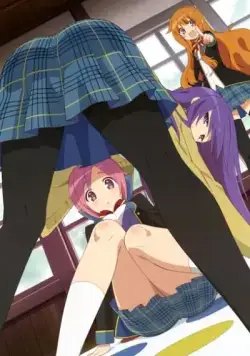 Клуб добрых дел / GJ-bu (2013) cериаланиме смотреть онлайн в хорошем качестве