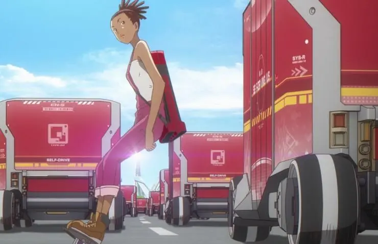 Кэрол и Тьюсдей (2019) смотреть онлайн бесплатно Кэрол и Тьюсдей (2019) сериал смотреть онлайн бесплатно