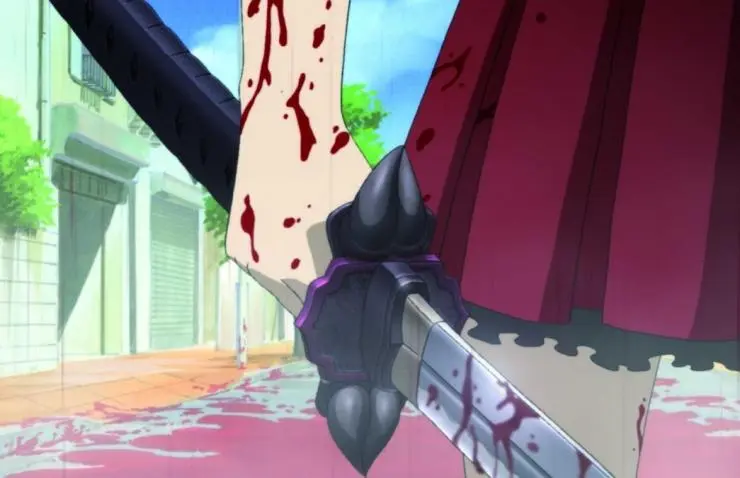 Кровь-С (2011) в хорошем качестве смотреть онлайн Кровь-С (2011) фильм в хорошем качестве смотреть онлайн