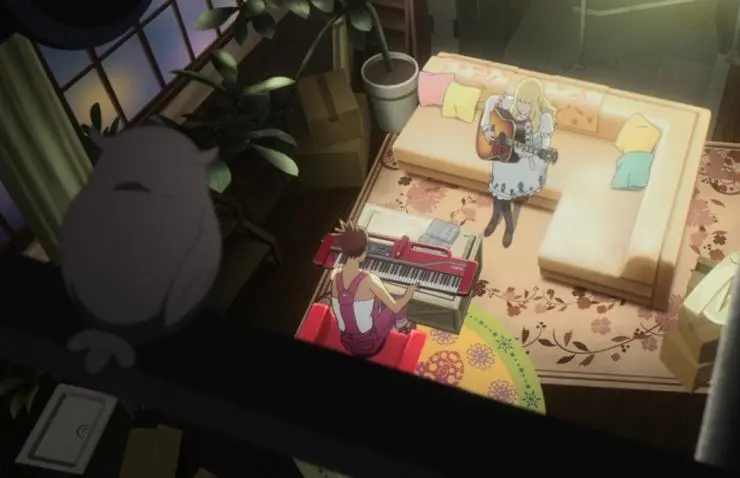 Кэрол и Тьюсдей (2019) смотреть онлайн Кэрол и Тьюсдей (2019) сериал смотреть онлайн