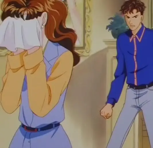 Сначала парни – потом цветы (1996) 1 сезон 1-49,50,51 серия смотреть онлайн бесплатно Сначала парни – потом цветы (1996) мультфильм 1-49,50,51 серию 1 сезона смотреть онлайн бесплатно