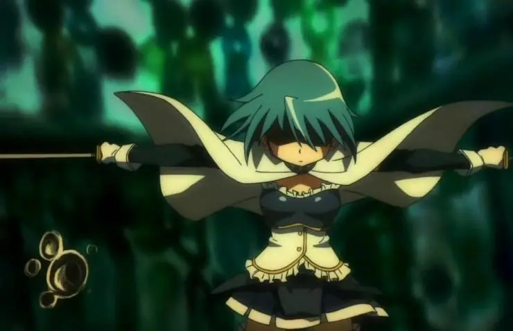 Девочка-волшебница Мадока (2011) в хорошем качестве смотреть онлайн Девочка-волшебница Мадока (2011) фильм в хорошем качестве смотреть онлайн