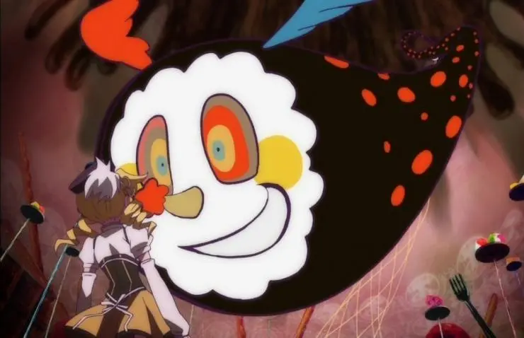 Девочка-волшебница Мадока (2011) смотреть онлайн Девочка-волшебница Мадока (2011) фильм смотреть онлайн