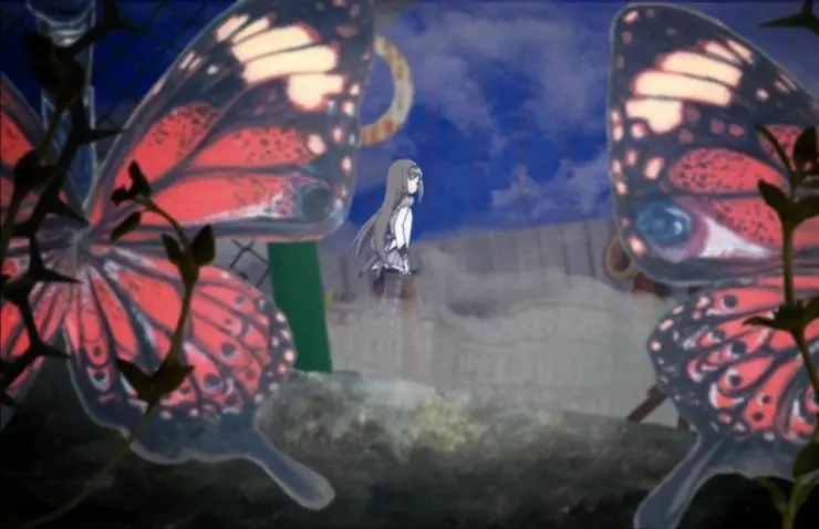 Девочка-волшебница Мадока (2011) смотреть онлайн бесплатно Девочка-волшебница Мадока (2011) фильм смотреть онлайн бесплатно