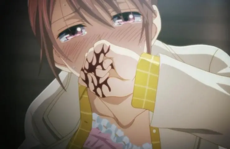 Линия Дьявола (2018) 1 сезон 1-10,11,12 серия смотреть онлайн Линия Дьявола (2018) мультфильм 1-10,11,12 серию 1 сезона смотреть онлайн