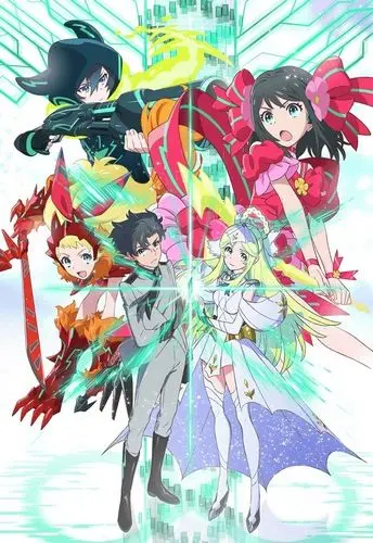 Удача и Логика / Luck & Logic (2016) cериал смотреть онлайн Удача и Логика / Luck & Logic (2016) cериал смотреть онлайн в хорошем качестве