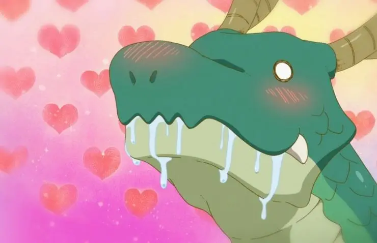 Кобаяси и её горничная-дракон (2017) 1-2 сезон 1-11,12,13 серия в хорошем качестве смотреть онлайн Кобаяси и её горничная-дракон (2017) мультфильм 1-11,12,13 серию 1-2 сезона в хорошем качестве смотреть онлайн