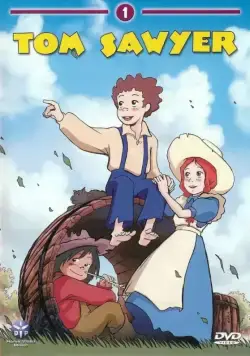 Приключения Тома Сойера / Tomu Sôyâ no bôken (1980) cериал мультфильм аниме смотреть онлайн Приключения Тома Сойера / Tomu Sôyâ no bôken (1980) cериал мультфильм аниме смотреть онлайн в хорошем качестве