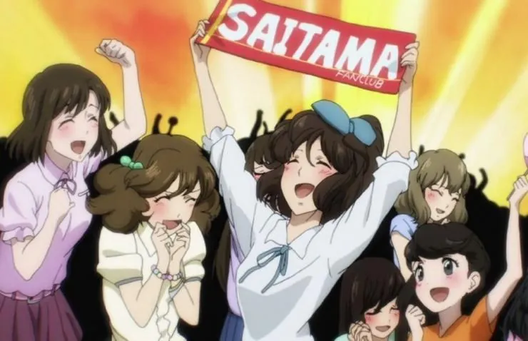 Ванпанчмен (2015) 1-3 сезон 1-1,2,3 серия смотреть онлайн бесплатно Ванпанчмен (2015) мультфильм 1-1,2,3 серию 1-3 сезона смотреть онлайн бесплатно