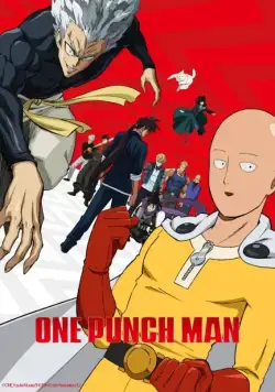 Ванпанчмен / One Punch Man (2015) cериал мультфильм аниме смотреть онлайн Ванпанчмен / One Punch Man (2015) cериал мультфильм аниме смотреть онлайн в хорошем качестве
