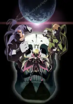 Яттерман ночи / Yoru no Yatterman (2015) cериал смотреть онлайн в хорошем качестве