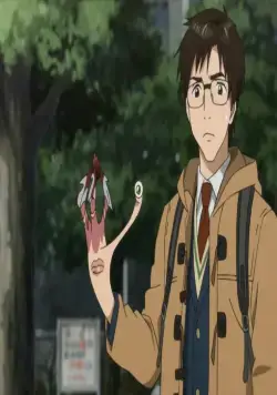 Паразит: Учение о жизни (2014) смотреть онлайн Паразит: Учение о жизни (2014) фильм смотреть онлайн