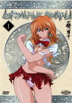 Школьные войны / Ikki tousen (2003) cериаланиме смотреть онлайн в хорошем качестве