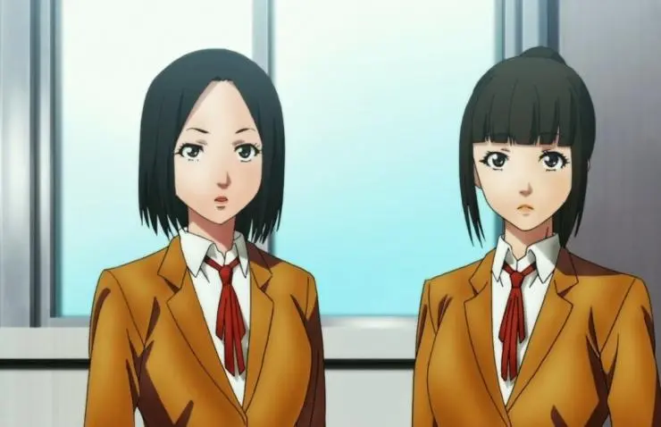 Школа строгого режима (2015) 1 сезон 1-10,11,12 серия смотреть онлайн бесплатно Школа строгого режима (2015) мультфильм 1-10,11,12 серию 1 сезона смотреть онлайн бесплатно