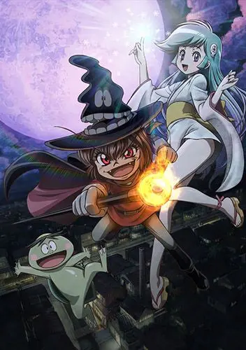 Дьявольский принц Энма / Dororon Enma-kun (2011) cериаланиме смотреть онлайн Дьявольский принц Энма / Dororon Enma-kun (2011) cериаланиме смотреть онлайн в хорошем качестве