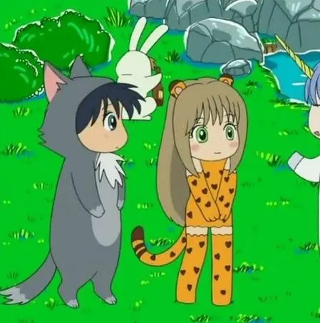 Бесполезные зверушки (2005) смотреть онлайн Бесполезные зверушки (2005) фильм смотреть онлайн