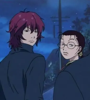 Гокусэн (2004) смотреть онлайн Гокусэн (2004) фильм смотреть онлайн