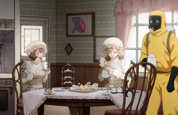 Клетки за работой! (2018) смотреть онлайн Клетки за работой! (2018) фильм смотреть онлайн