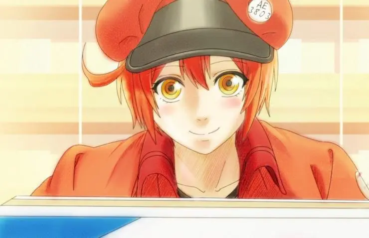 Клетки за работой! (2018) смотреть онлайн бесплатно Клетки за работой! (2018) фильм смотреть онлайн бесплатно