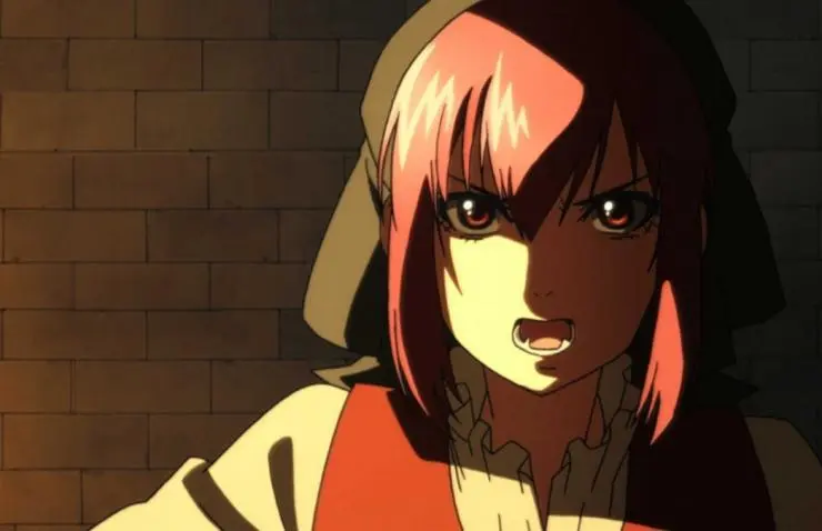 Святой рыцарь (2012) 1 сезон 1-1,2 серия в хорошем качестве смотреть онлайн Святой рыцарь (2012) мультфильм 1-1,2 серию 1 сезона в хорошем качестве смотреть онлайн