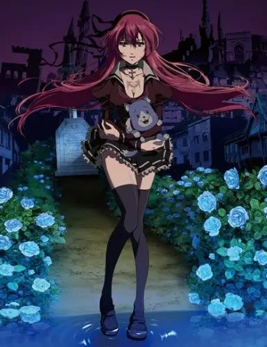 Святой рыцарь / Holy Knight (2012) cериал мультфильм аниме смотреть онлайн в хорошем качестве