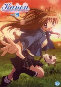 Канон / Kanon (2006) cериаланиме смотреть онлайн Канон / Kanon (2006) cериаланиме смотреть онлайн в хорошем качестве