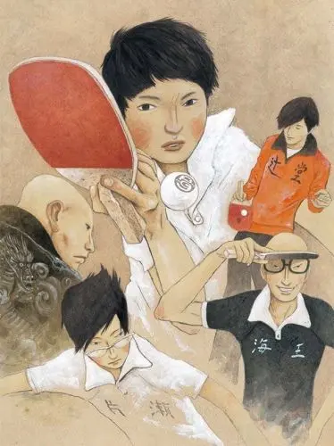 Пинг-понг / Ping Pong The Animation (2014) cериаланиме смотреть онлайн Пинг-понг / Ping Pong The Animation (2014) cериаланиме смотреть онлайн в хорошем качестве