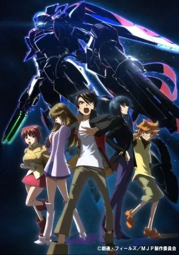 Последний рубеж: Защитники Галактики / Ginga Kikoutai: Majestic Prince (2013) cериаланиме смотреть онлайн Последний рубеж: Защитники Галактики / Ginga Kikoutai: Majestic Prince (2013) cериаланиме смотреть онлайн в хорошем качестве