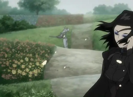 Эрго Прокси (2006) в хорошем качестве смотреть онлайн Эрго Прокси (2006) фильм в хорошем качестве смотреть онлайн