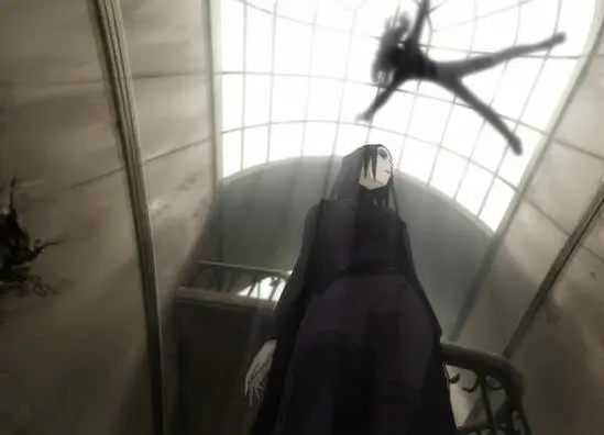 Эрго Прокси (2006) смотреть онлайн Эрго Прокси (2006) фильм смотреть онлайн