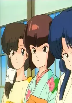 Ранма 1/2 (1989) 1 сезон 1-159,160,161 серия смотреть онлайн Ранма 1/2 (1989) мультфильм 1-159,160,161 серию 1 сезона смотреть онлайн