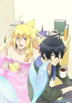 Хаос в ванной / Orenchi no Furo Jijou (2014) cериаланиме смотреть онлайн Хаос в ванной / Orenchi no Furo Jijou (2014) cериаланиме смотреть онлайн в хорошем качестве