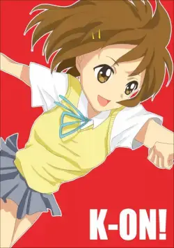 Кэйон! / K-On! (2009) cериал мультфильм аниме смотреть онлайн Кэйон! / K-On! (2009) cериал мультфильм аниме смотреть онлайн в хорошем качестве