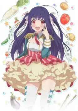 Сельско-лесное хозяйство / Nourin (2014) cериал мультфильм аниме смотреть онлайн в хорошем качестве