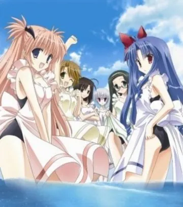 Примите наши соболезнования, Ниномия-кун / Goshûshô sama Ninomiya kun (2007) cериаланиме смотреть онлайн в хорошем качестве