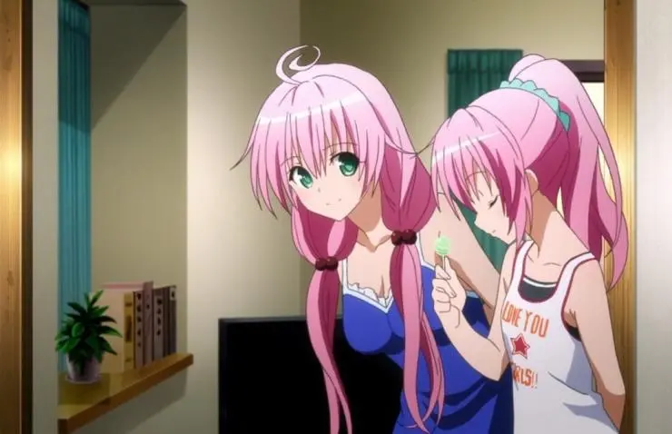 Любовные неприятности – Тьма (2012) в хорошем качестве смотреть онлайн Любовные неприятности – Тьма (2012) фильм в хорошем качестве смотреть онлайн