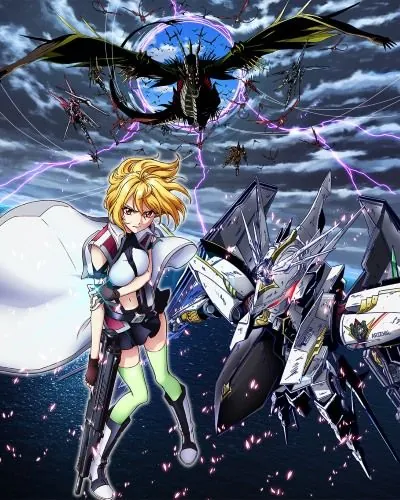 Крест Анж: Танец ангела с драконом / Cross Ange: Tenshi to Ryuu no Rondo (2014) cериаланиме смотреть онлайн Крест Анж: Танец ангела с драконом / Cross Ange: Tenshi to Ryuu no Rondo (2014) cериаланиме смотреть онлайн в хорошем качестве