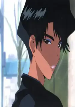 Золотой парень (1995) 1 сезон 1-4,5,6 серия смотреть онлайн бесплатно Золотой парень (1995) мультфильм сериал 1-4,5,6 серию 1 сезона смотреть онлайн бесплатно