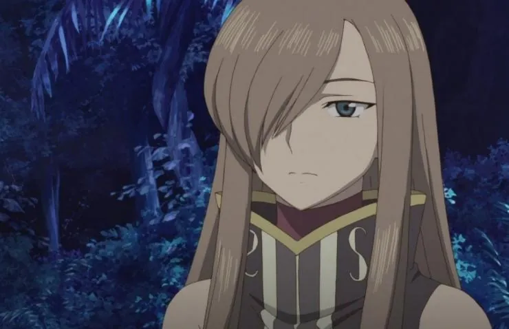 Сказания бездны (2008) смотреть онлайн Сказания бездны (2008) фильм смотреть онлайн