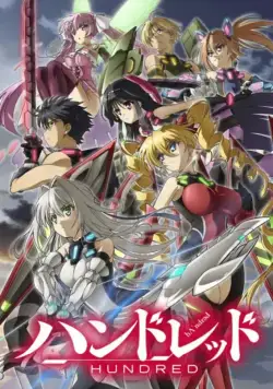 Сотня / Hundred (2016) cериаланиме смотреть онлайн в хорошем качестве