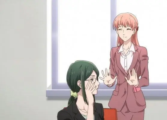 Любовь – проблема для отаку (2018) 1 сезон 1-12,13,14 серия в хорошем качестве смотреть онлайн Любовь – проблема для отаку (2018) мультфильм 1-12,13,14 серию 1 сезона в хорошем качестве смотреть онлайн