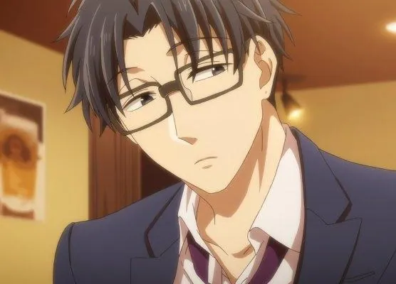 Любовь – проблема для отаку (2018) 1 сезон 1-12,13,14 серия смотреть онлайн Любовь – проблема для отаку (2018) мультфильм 1-12,13,14 серию 1 сезона смотреть онлайн