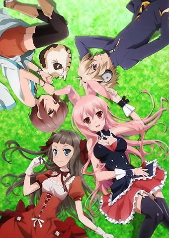 Проблемные дети из другого мира / Mondaiji-tachi ga isekai kara kuru sô desu yo? (2013) cериаланиме смотреть онлайн в хорошем качестве