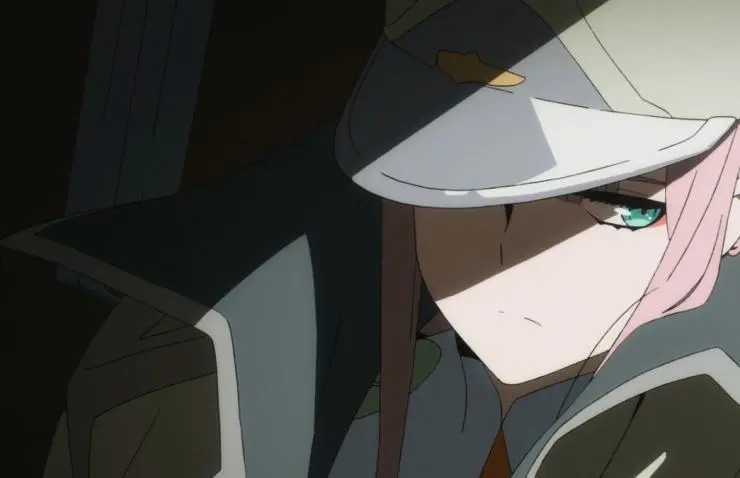 Милый во Франксе (2018) 1 сезон 1-22,23,24 серия смотреть онлайн Милый во Франксе (2018) мультфильм сериал 1-22,23,24 серию 1 сезона смотреть онлайн