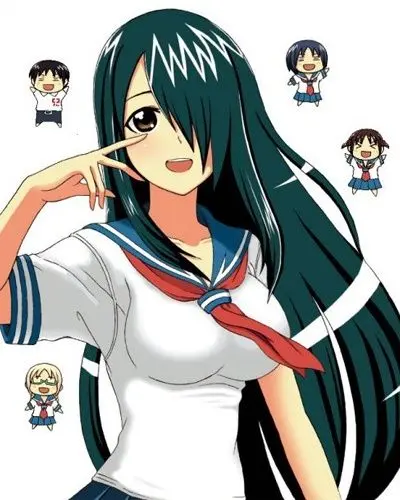 Девушка-Циклоп Сайпу / Cyclops Shojo Saipu (2013) cериал смотреть онлайн Девушка-Циклоп Сайпу / Cyclops Shojo Saipu (2013) cериал смотреть онлайн в хорошем качестве