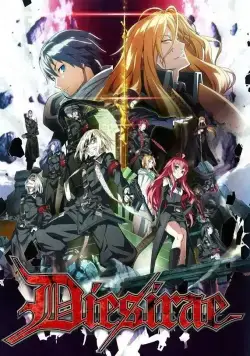 Судный день / Dies Irae (2017) cериаланиме смотреть онлайн Судный день / Dies Irae (2017) cериаланиме смотреть онлайн в хорошем качестве