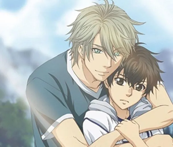 Больше, чем возлюбленные (2016) смотреть онлайн Больше, чем возлюбленные (2016) фильм смотреть онлайн